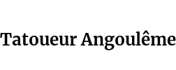 Tatoueur Angoulême